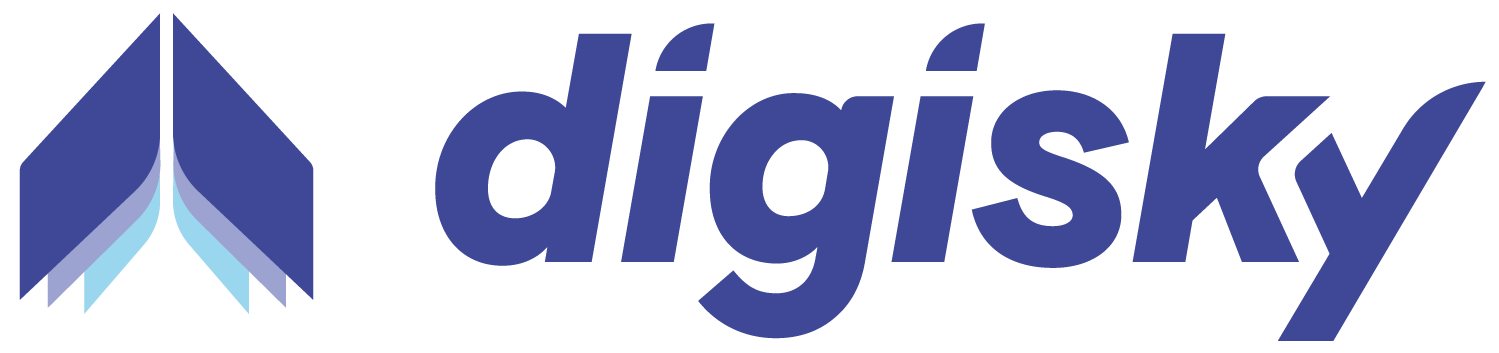 Digisky Logo